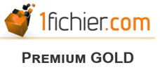 1fichier.com 黄金30天高级会员